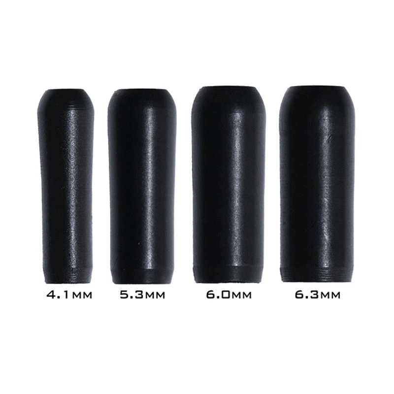 Drennan PTFE Push Fit External Bushes